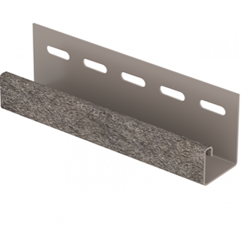 J-планка Сланец Бежевый купить в Нарткале