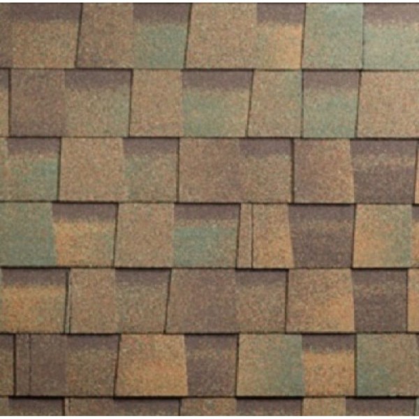 Двухслойная ламинированная черепица Shinglas, серия Джаз – Барселона купить в Нарткале