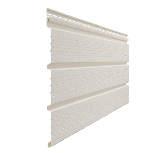 Софит Элит со сплошной перфорацией, Белый купить в Нарткале