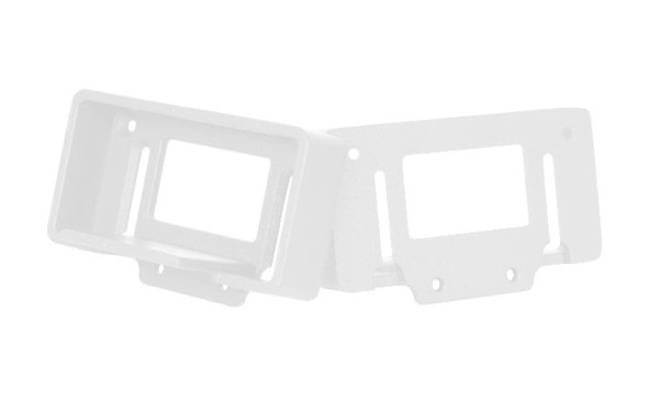 Крепление прямое для поручня Polivan NUSADUA купить в Нарткале