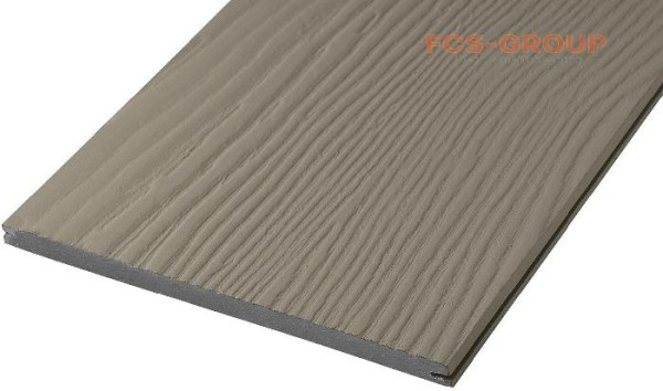 Фиброцементные панели FCS Group Wood Line F55 купить в Нарткале
