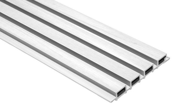 Стеновая панель CM Decking CM Wall, WHITE (Белый) купить в Нарткале