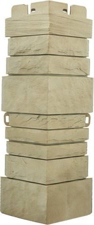 Наружный угол (Альпы), 0,45 х 0,16м (н) купить в Нарткале