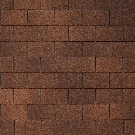 Гибкая черепица Tegola TOSCANA liberica 020 купить в Нарткале