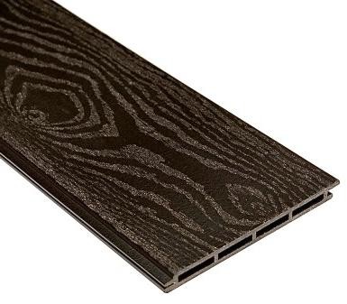 Фасадная доска из ДПК Faynag Premium Fusto Bаgnato - Венге купить в Нарткале