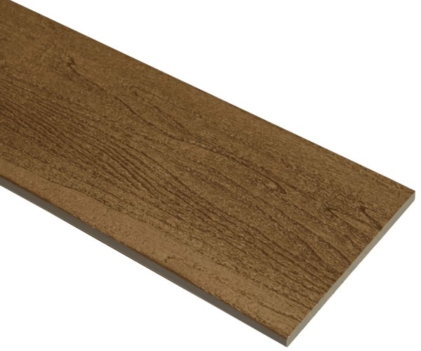 Универсальная панель CM Decking тик купить в Нарткале