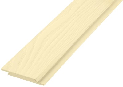 Фиброцементный сайдинг FCSPRO Click Shtil F02 (Солнечный лес)