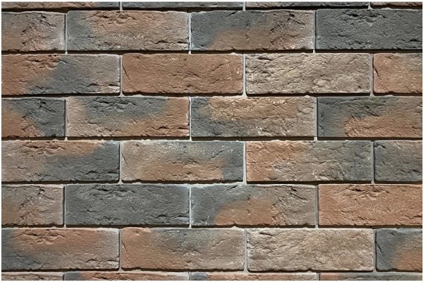 Фиброцементные панели КАНЬОН коллекция АРИЗОНА 26 купить в Нарткале