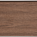 Доска Террасная NanoWood «Lite» ECO шоколад купить в Нарткале