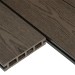 Террасная доска из ДПК CM Decking серия NATUR цвет венге купить в Нарткале