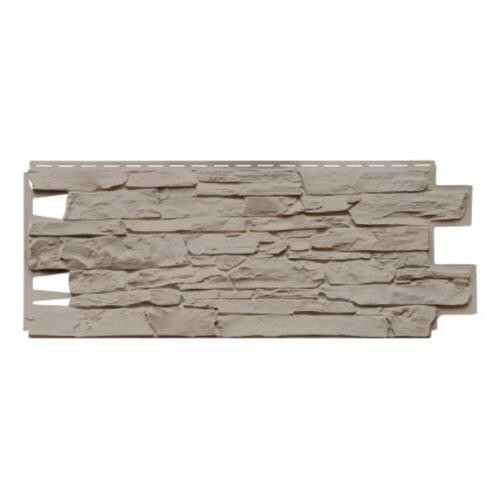 Фасадные панели ТЕХНОНИКОЛЬ Камень Калабрия купить в Нарткале