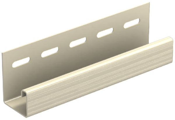 J-планка Классика Ванильная купить в Нарткале