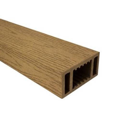 Перила нижнее Woodvex Select Вуд купить в Нарткале