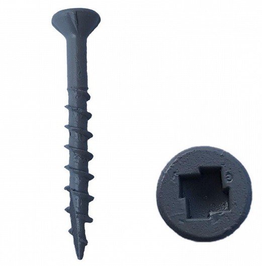 Саморезы по дереву для Cedral купить в Нарткале