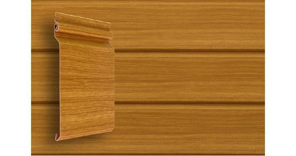 Сайдинг Natural-Брус 3,0 Grand Line Tundra клен купить в Нарткале