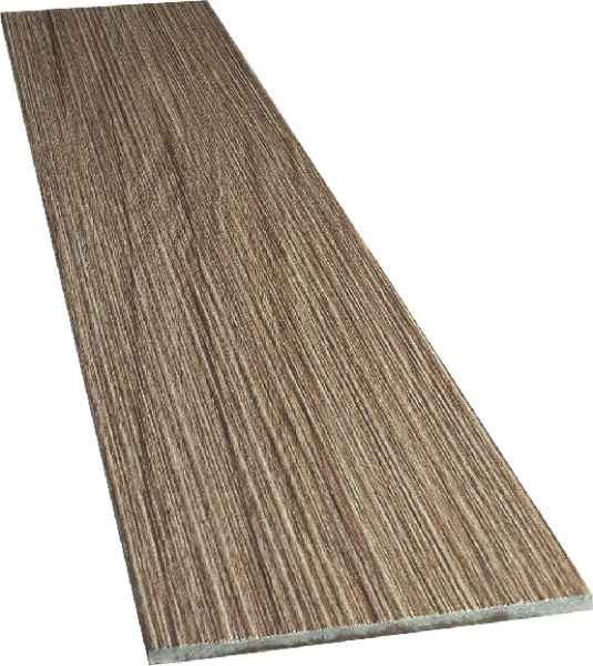 Фиброцементный сайдинг SidWood с фактурой под дерево W-107 Прямой купить в Нарткале