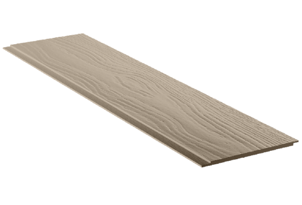 Фиброцементный сайдинг Фибростар Одноцветный 190х3000х8мм КР 42 Капучино купить в Нарткале