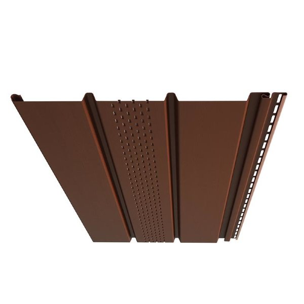 Софит с центральной перфорацией гранат купить в Нарткале