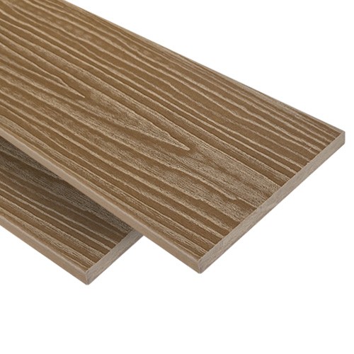 Заборная доска Latitudo Estetic 140х12 Орех купить в Нарткале