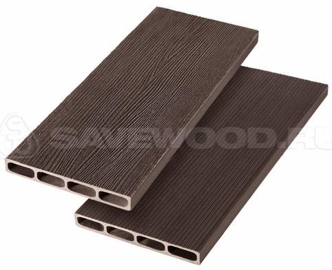 Грядочная доска ДПК 3D Savewood SW Rubus (R) терракот купить в Нарткале