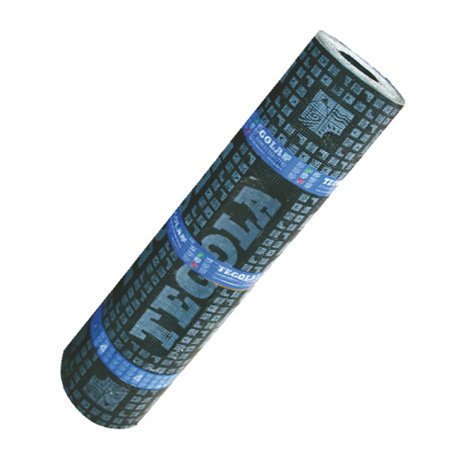 Ковер подкладочный Tegola Сейфити Бейз 2 с самоклеящейся полосой купить в Нарткале