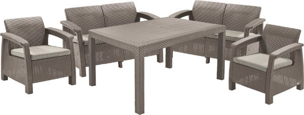 Мебель Corfu Fiesta  Европа купить в Нарткале