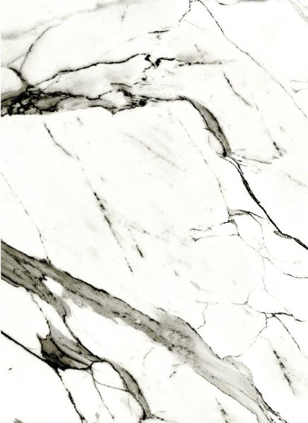 Фиброцементные панели Panda Камень Мрамор уайт 02240F купить в Нарткале