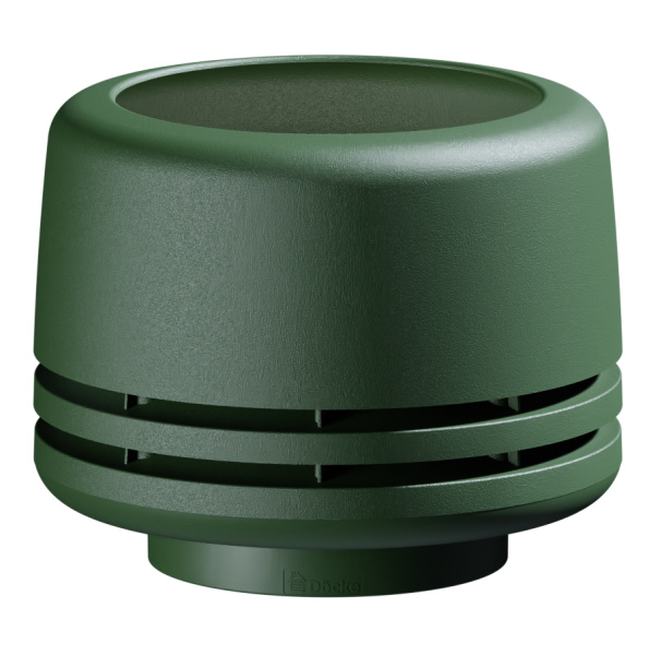 Колпак Docke ИЗЛ-110/500 Зелёный купить в Нарткале