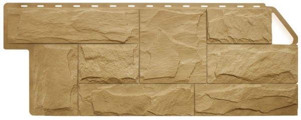 Фасадная панель Альта-Профиль, Гранит, Уральский купить в Нарткале