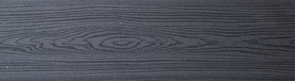 Доска  из ДПК универсальная с тиснением holzhof, Венге купить в Нарткале