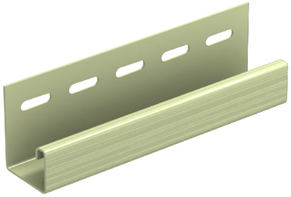 J-планка Классика Зеленая купить в Нарткале