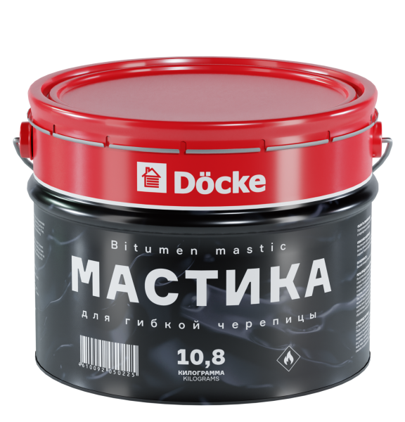 Мастика 10 кг купить в Нарткале