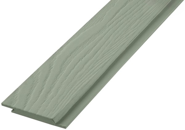 Фиброцементный сайдинг FCSPRO Click Shtil F06 (Дождливый океан) купить в Нарткале