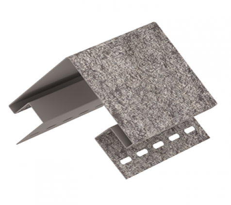 Наружный угол Сланец Бежевый купить в Нарткале