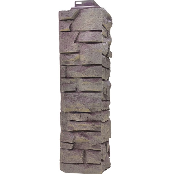 Угол наружный FineBer, Скала, Желто-коричневый купить в Нарткале