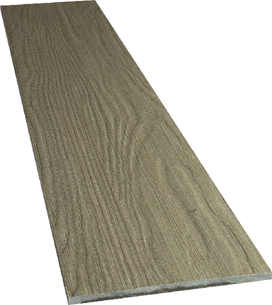 Фиброцементный сайдинг SidWood с фактурой под дерево W-108 Прямой купить в Нарткале