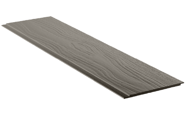 Фиброцементный сайдинг Фибростар Одноцветный 190х3000х8мм КР 46 Бурый Медведь купить в Нарткале