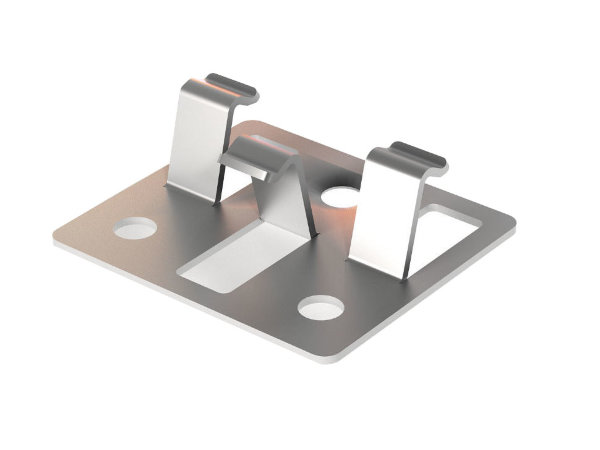 Клипса крепления для серии Expert купить в Нарткале