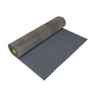 Ендовый ковёр Tegola Сейфити Флекс Серый купить в Нарткале