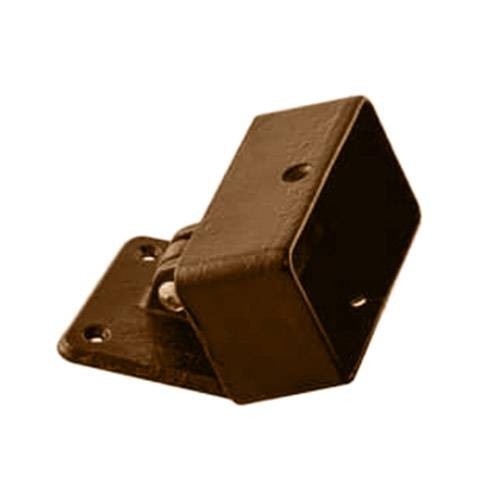 Соединитель перила с переходом CM Railing Тик купить в Нарткале