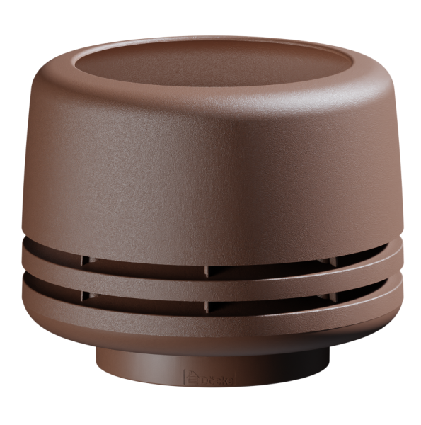 Колпак Docke ИЗЛ-110/500 Светло-коричневый купить в Нарткале