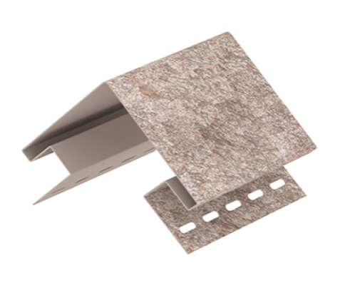 Наружный угол Сланец Бурый купить в Нарткале