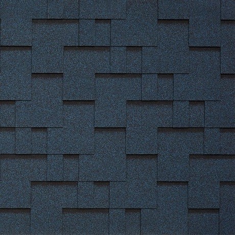 Гибкая черепица Tegola LAZIO mare 480 купить в Нарткале