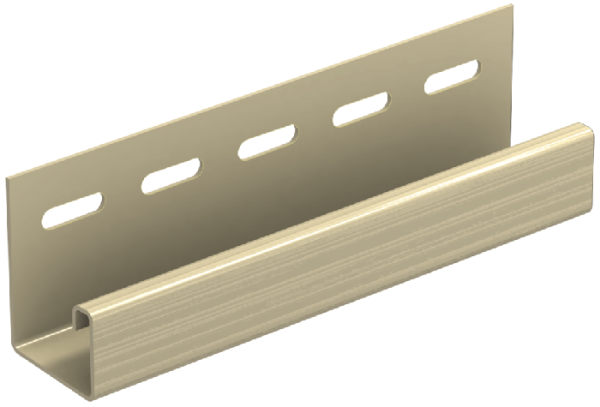 J-планка Классика Кофе с молоком купить в Нарткале