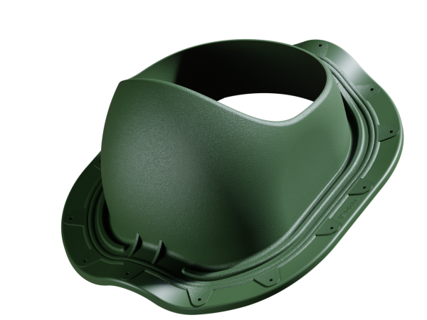 Проходной элемент Docke Monterrey Зелёный купить в Нарткале