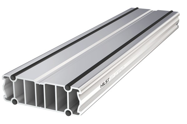 Лага алюминиевая Hilst JOIST SLIM PREMIUM 4000x60x20 купить в Нарткале