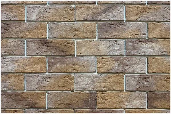 Фиброцементные панели КАНЬОН коллекция АРИЗОНА 37 купить в Нарткале