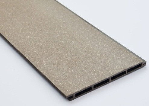 Фасадная доска из ДПК Faynag Premium Nika Венге купить в Нарткале