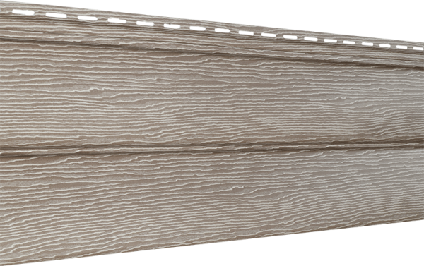 Сайдинг Виниловый Ю-Пласт, Timberblock (Тимберблок), Дуб натуральный купить в Нарткале