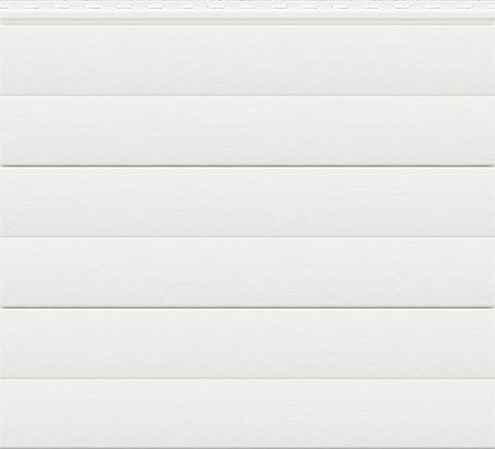 Сайдинг Блок-Хаус Белый купить в Нарткале